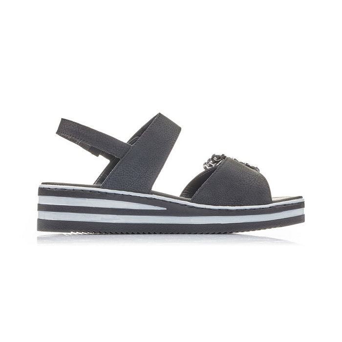 Rieker nu pieds v0270 noir6421401_2