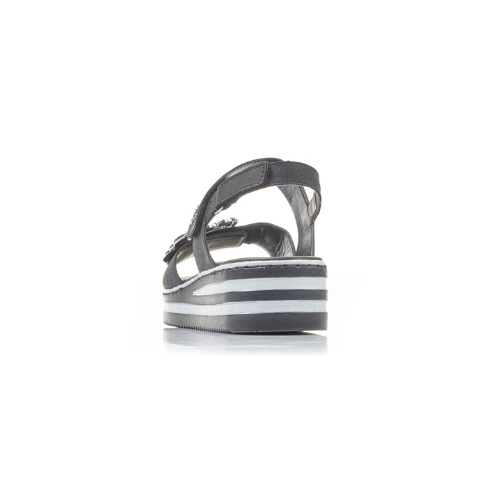 Rieker nu pieds v0270 noir6421401_3
