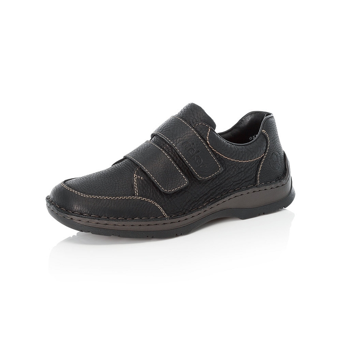 Rieker velcros 05350 noir