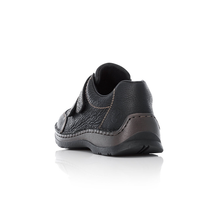 Rieker velcros 05350 noir6451401_3