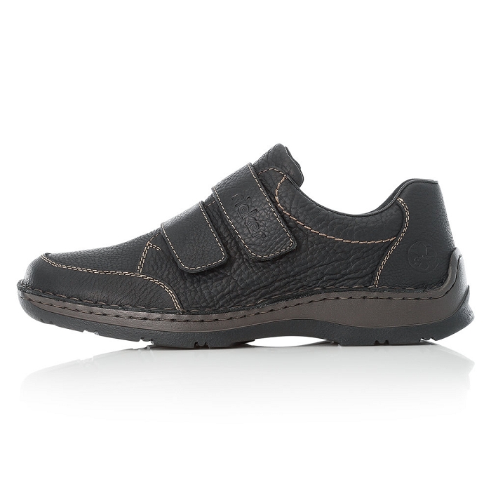 Rieker velcros 05350 noir6451401_4