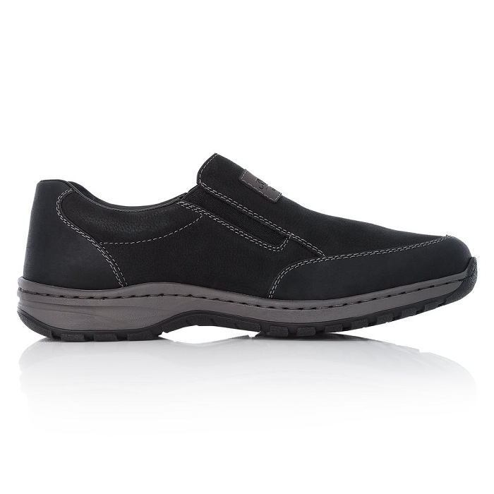 Rieker mocassin 03354 noir6451701_2