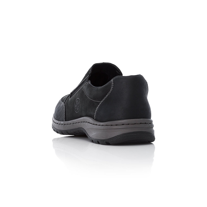 Rieker mocassin 03354 noir6451701_3