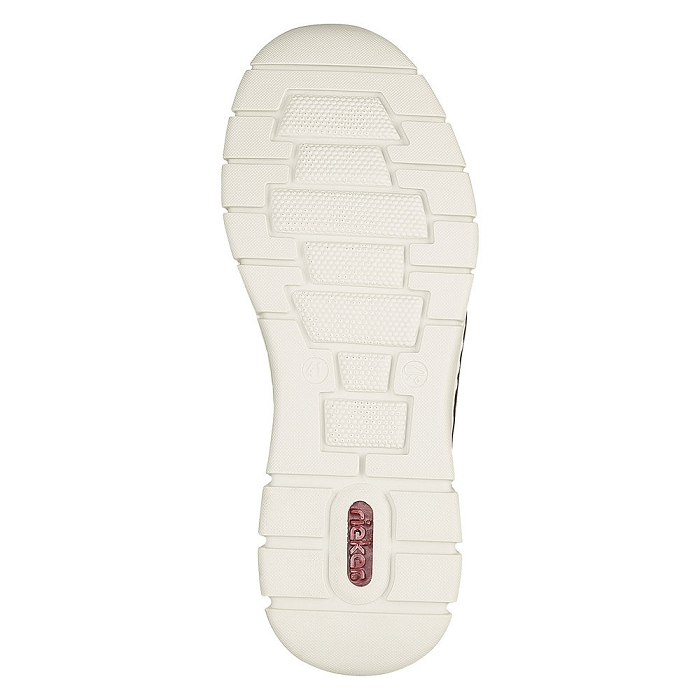 Rieker basket b7765 brun6452001_5
