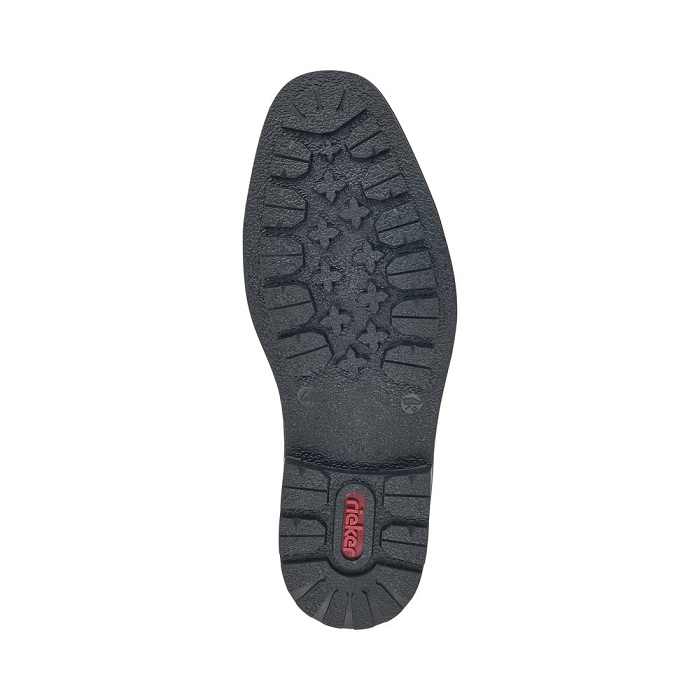 Rieker bottine f1324 brun6453401_5