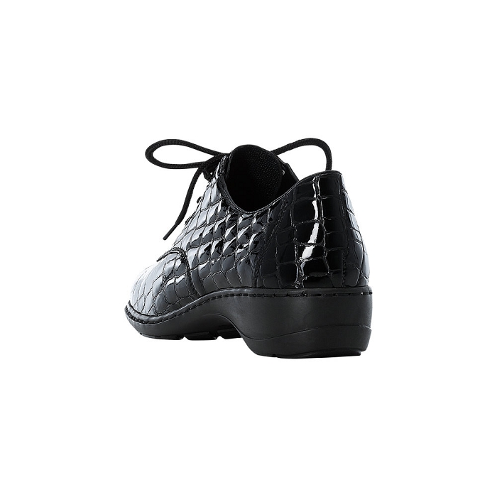 Rieker basket 58310 noir6454201_3