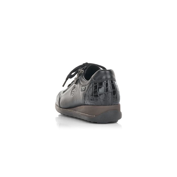 Rieker basket 44201 noir6454701_3