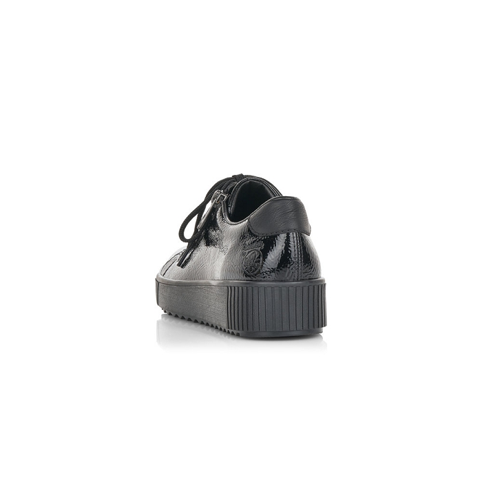 Rieker basket m6404 noir6456201_3