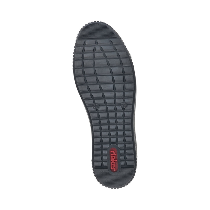 Rieker basket m6404 noir6456201_5