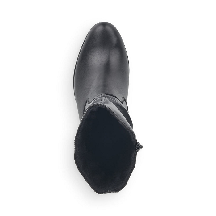 Rieker bottine y8983 noir6459201_4