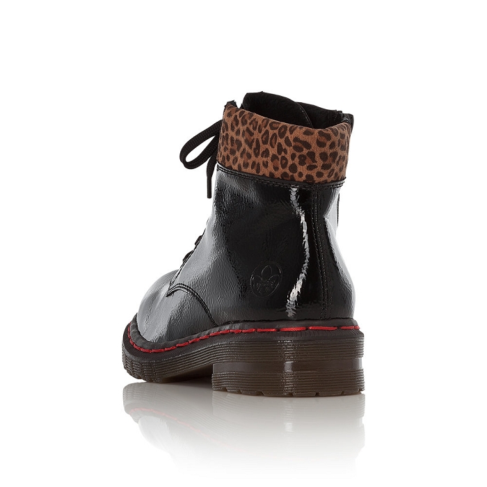 Rieker bottine 76212 noir6462201_3