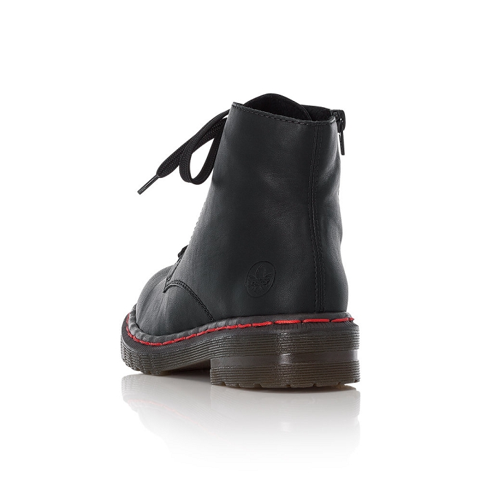 Rieker bottine 76240 noir6463401_3