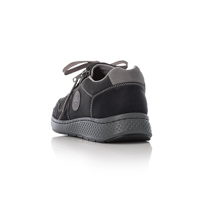 Rieker basket b5820 noir6464901_3