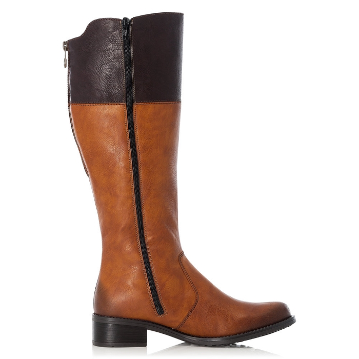 Rieker botte z7352 brun6468401_2