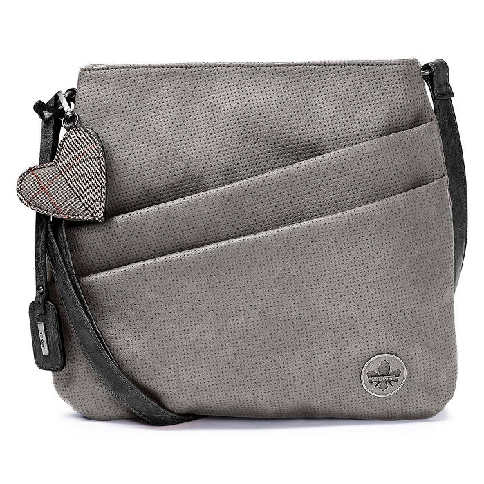 Rieker sacs h1005 gris