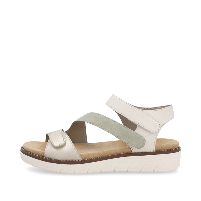 Remonte nu pieds d2050 beige6598610_5