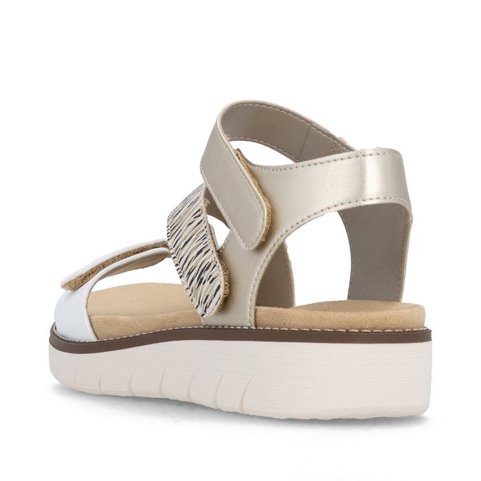 Remonte nu pieds d2050 or6598613_3