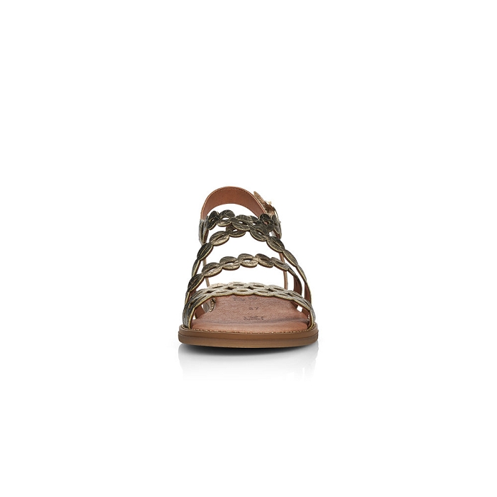 Remonte nu pieds d3660 beige6599401_5