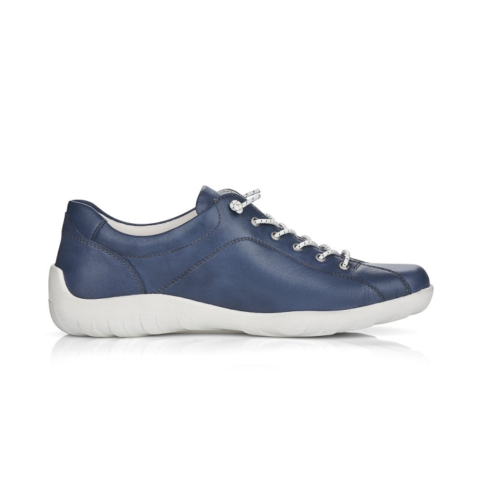 Remonte basket r3515 bleu6600601_2