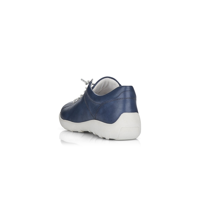 Remonte basket r3515 bleu6600601_3