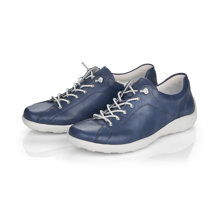 Remonte basket r3515 bleu6600601_6