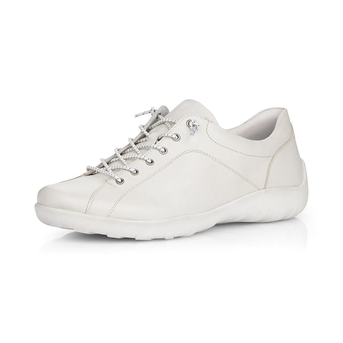 Remonte basket r3515 blanc