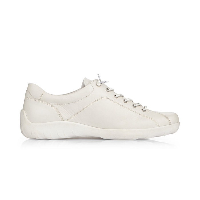 Remonte basket r3515 blanc6600602_2