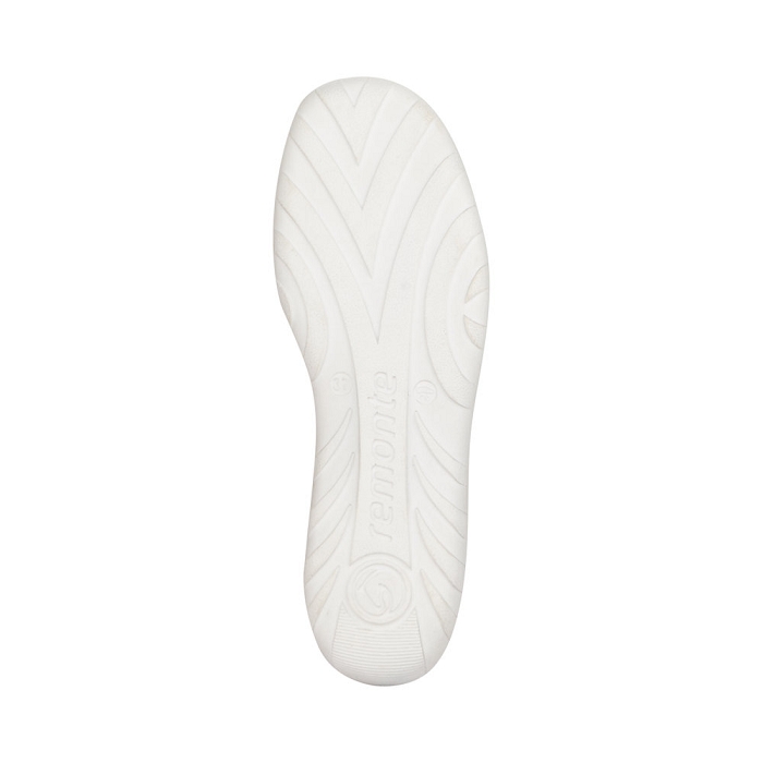 Remonte basket r3515 blanc6600602_5