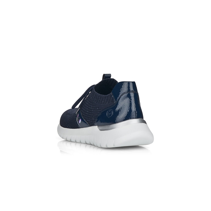 Remonte basket r5701 bleu6601101_3