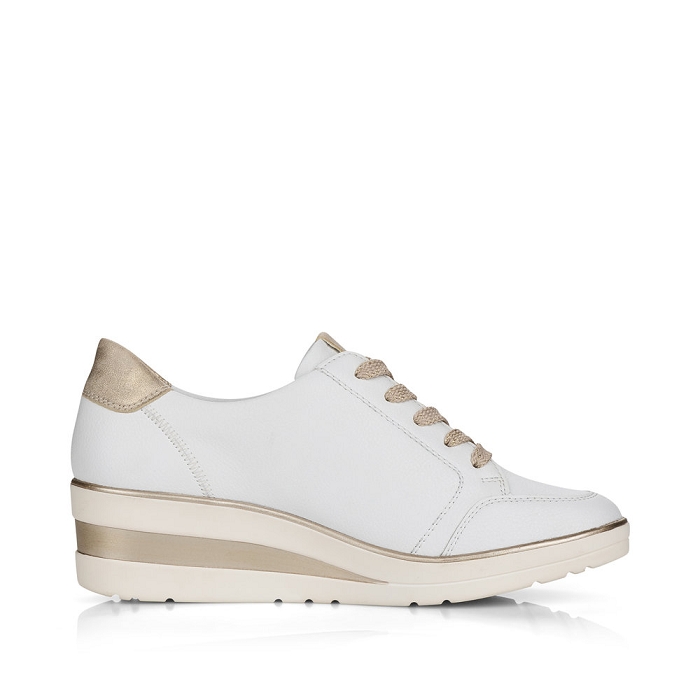 Remonte basket r7215 blanc6602201_2