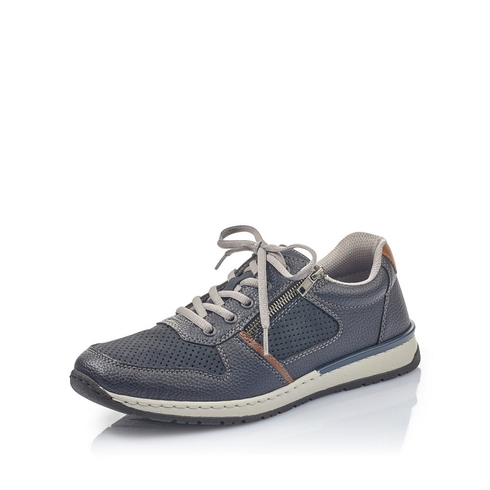 Rieker basket b5125 gris