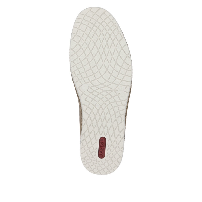 Rieker mocassin b5265 beige6602906_6