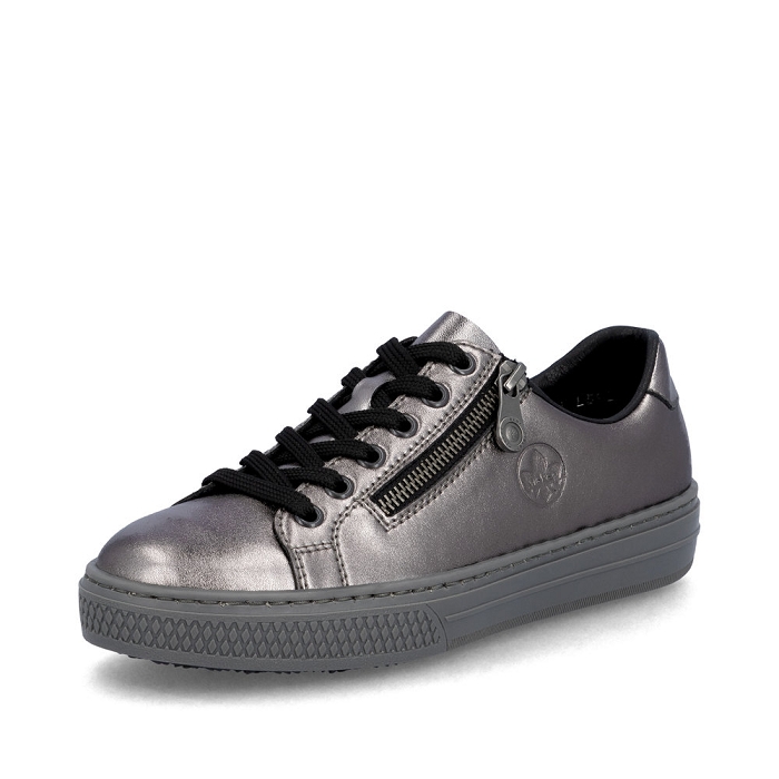 Rieker basket l59l1 metallique