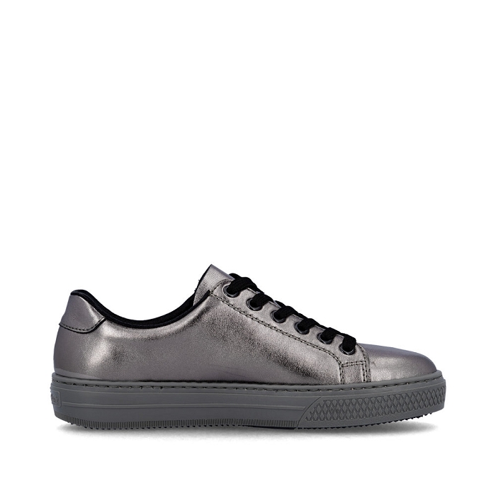 Rieker basket l59l1 metallique6604108_2