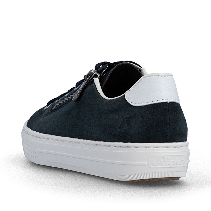 Rieker basket l59l1 bleu6604109_3