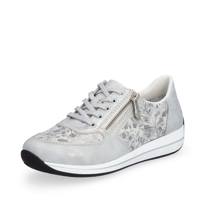 Rieker basket n1112 gris