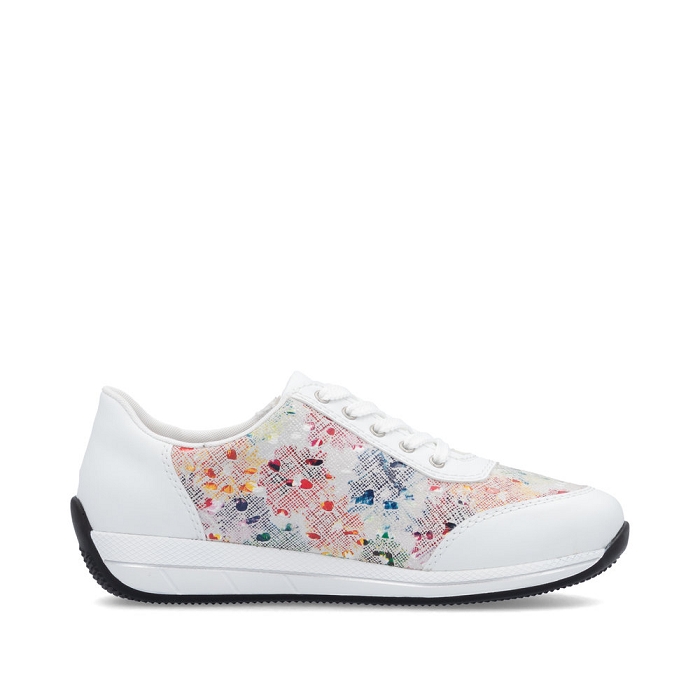 Rieker basket n1112 blanc6605105_2