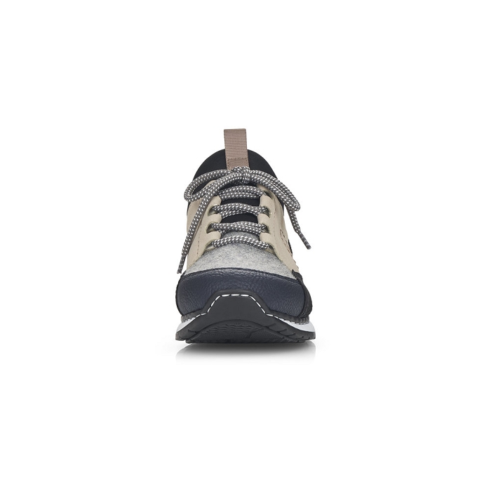 Rieker basket n3083 bleu6605202_4