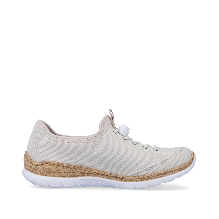 Rieker basket n4263 blanc6605703_2