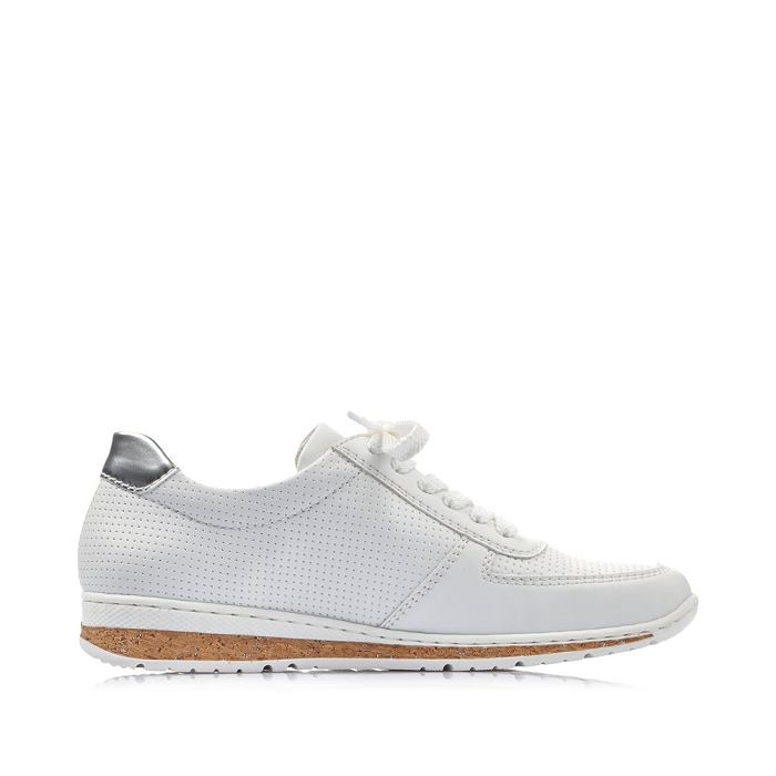 Rieker basket n5127 blanc6606201_2