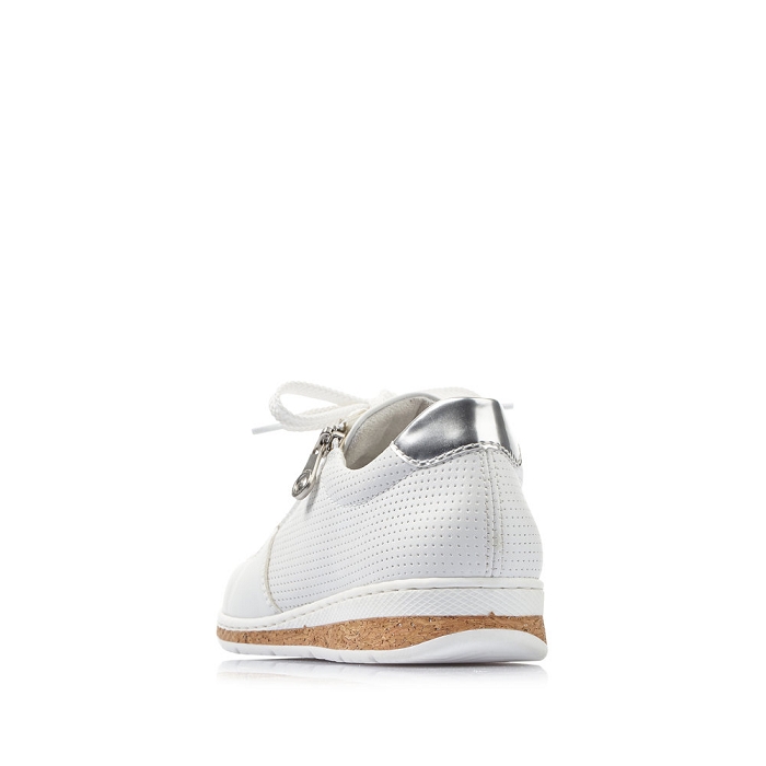 Rieker basket n5127 blanc6606201_3