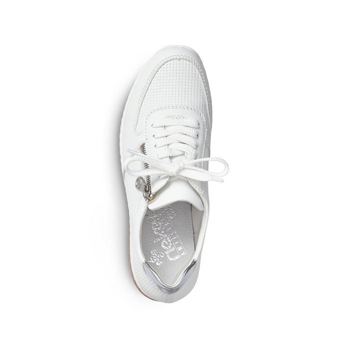 Rieker basket n5127 blanc6606201_4