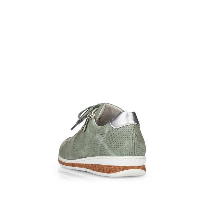 Rieker basket n5127 vert6606202_3