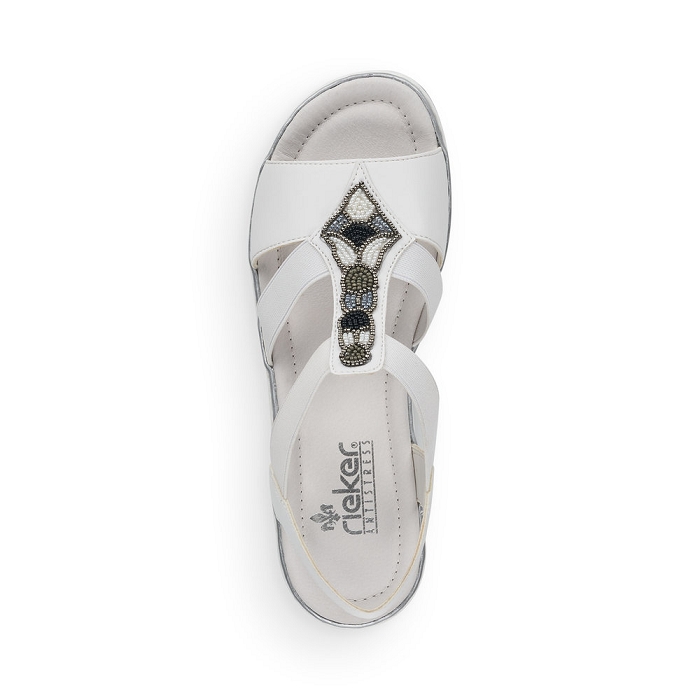 Rieker nu pieds v02g9 blanc6606802_4