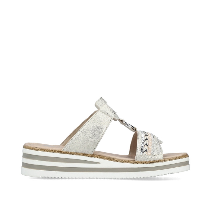 Rieker mule v02m6 beige6607003_2