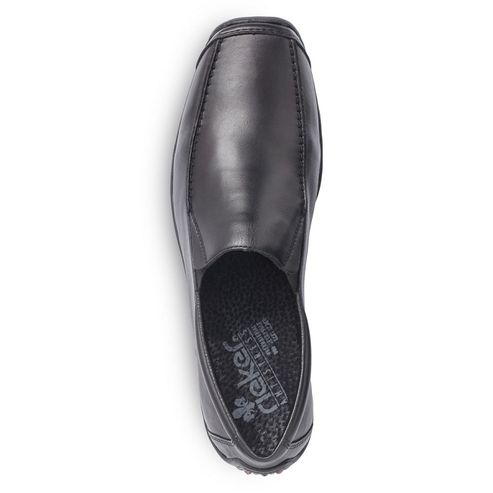 Rieker mocassin 8960 noir6610801_4