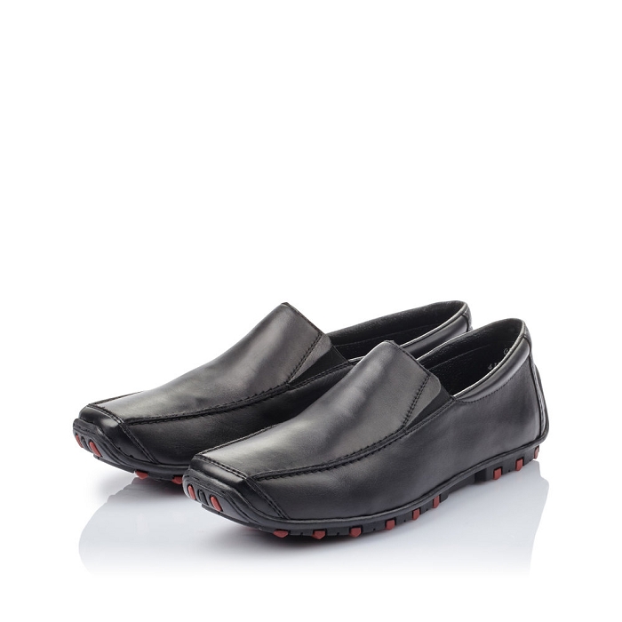 Rieker mocassin 8960 noir6610801_6