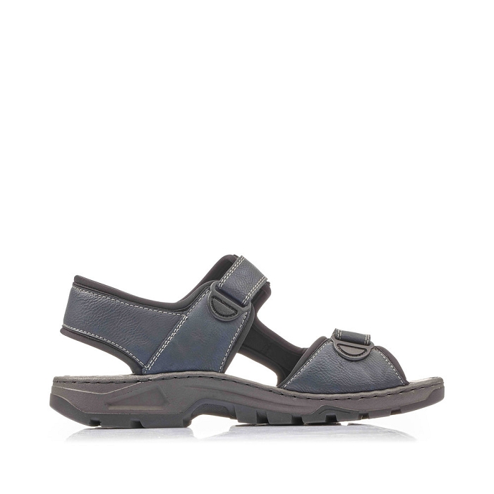 Rieker nu pieds 26156 gris6612301_2