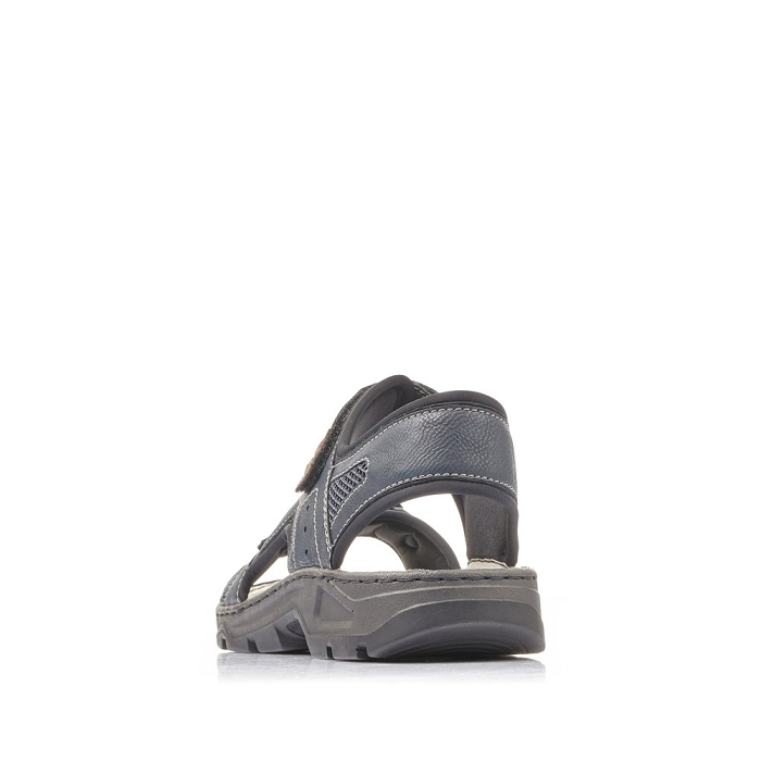 Rieker nu pieds 26156 gris6612301_3