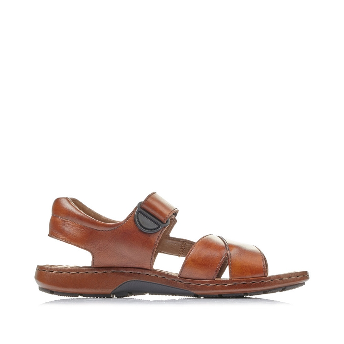 Rieker nu pieds 28963 brun